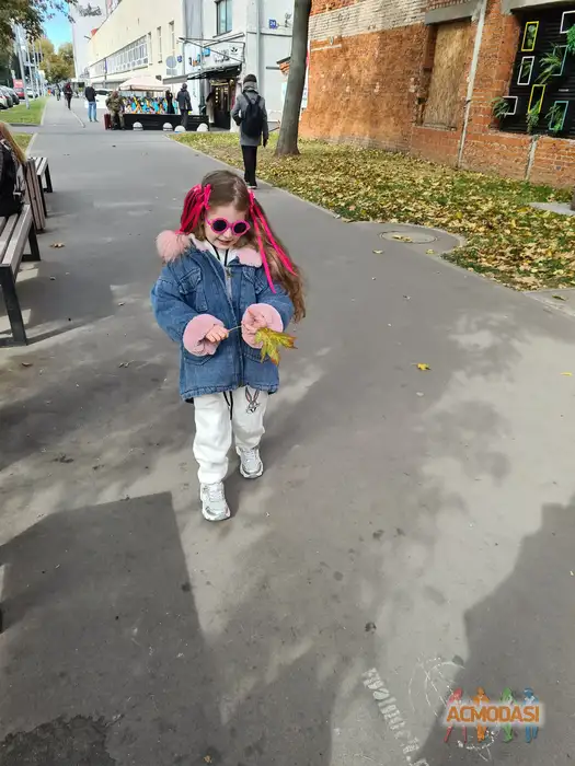 Ксения  Теликова фото №1938348. Загружено 10 Октября 2025