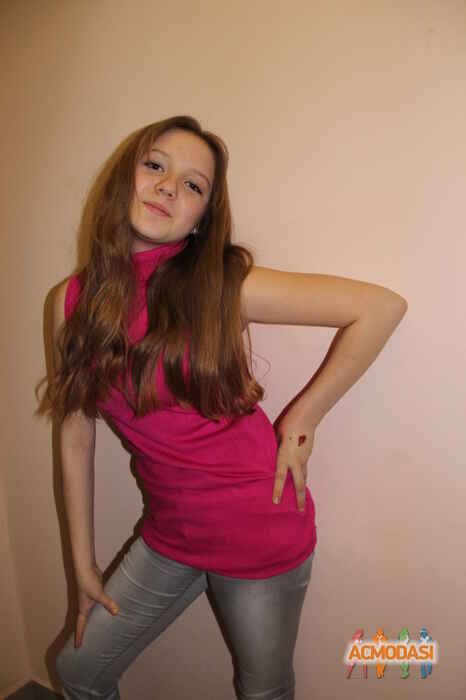 Ульяна Денисовна Колмыкова фото №909031. Загружено 20 Августа 2015