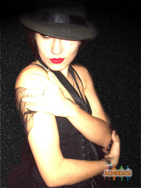 Евгения Валерьевна Лузянина фото №545103. Загружено 02 Декабря 2013