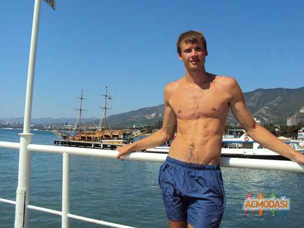 Алексей Владимирович Ножка фото №586450. Загружено 01 Февраля 2014