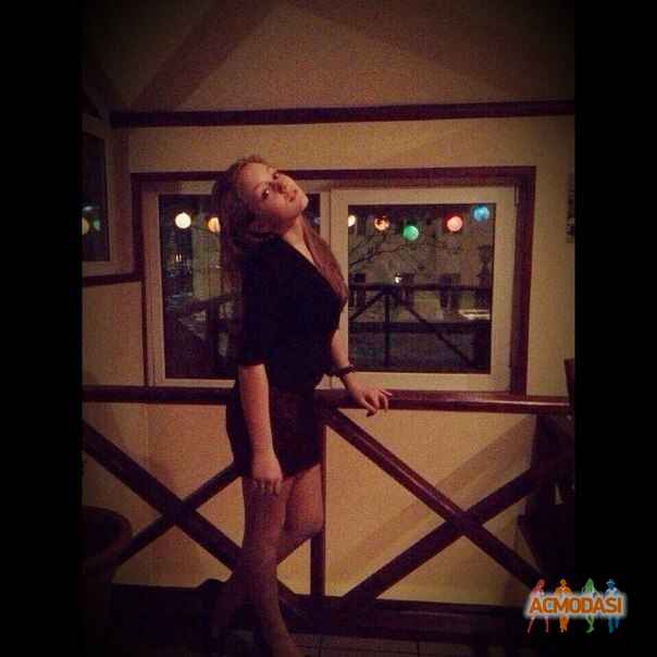 Кристина Николаевна Бакулева фото №686975. Загружено 09 Июля 2014