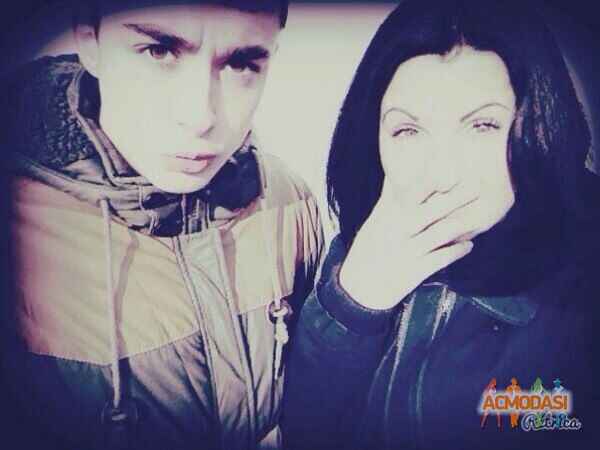 Эмиль  Борисович фото №843888. Загружено 02 Апреля 2015