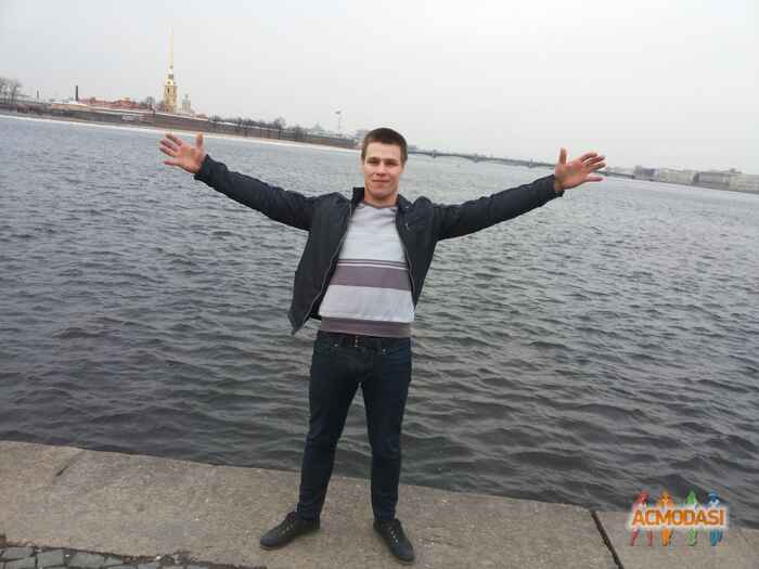 Дмитрий Александрович Новичков фото №850635. Загружено 17 Апреля 2015