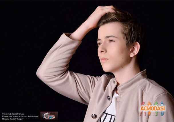 Анатолий Юрьевич Карпов фото №851383. Загружено 19 Апреля 2015