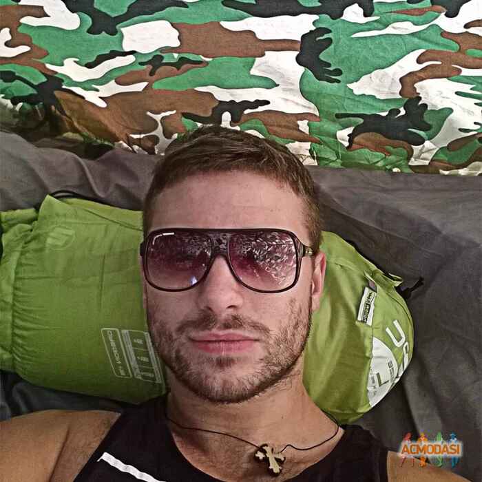 Никита  Юрьевич фото №883465. Загружено 08 Июля 2015