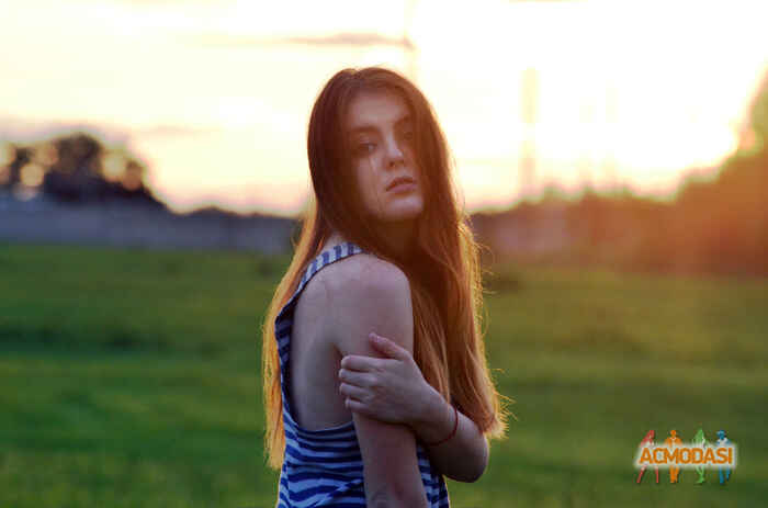 Дарья  Эрикеева фото №888641. Загружено 20 Июля 2015