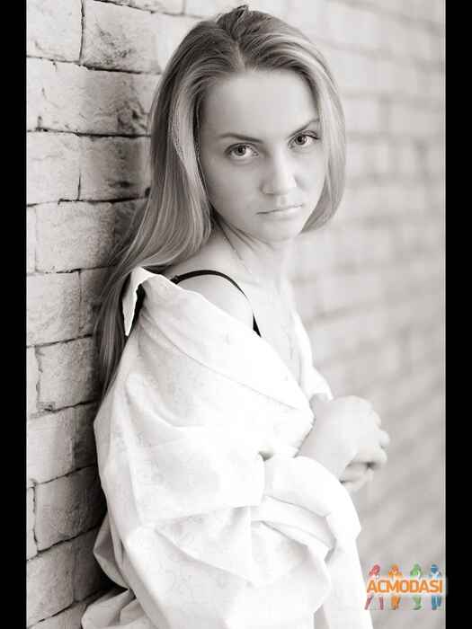 Дарья Юрьевна Заикина фото №892452. Загружено 24 Июля 2015