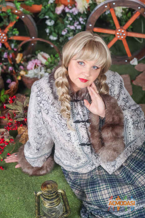 Зореслава  Кудесница фото №964734. Загружено 07 Декабря 2015