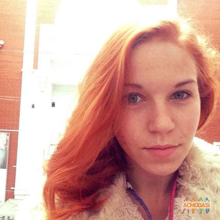 Мария Александровна Коновалова фото №968934. Загружено 18 Декабря 2015
