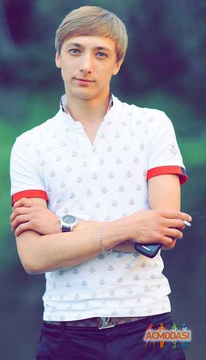 Антон Александрович Гаретный фото №1031080. Загружено 29 Апреля 2016