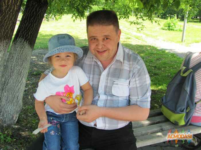 Андрей  Якунин фото №1193837. Загружено 23 Июня 2017