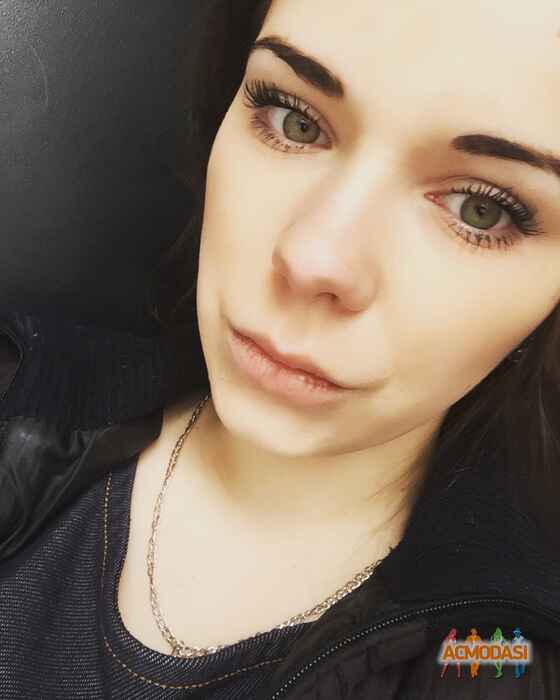 Анжелика Анатольевна Боровикова фото №1320121. Загружено 12 Мая 2018