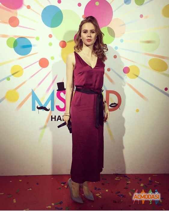 Мария Андреевна Попова фото №1337385. Загружено 25 Июня 2018