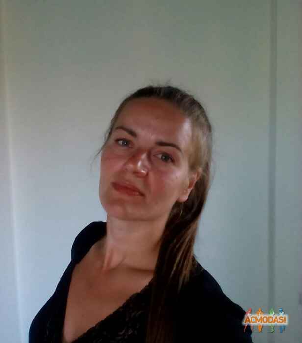 Алина Александровна Слышенкова фото №1356076. Загружено 08 Августа 2018