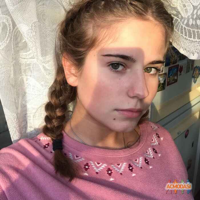 Виктория Олеговна Шентякова фото №1387604. Загружено 26 Октября 2018