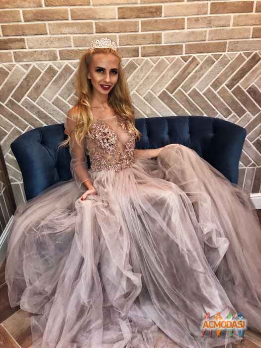 Алина Андреевна Семёнова фото №1413797. Загружено 18 Января 2019