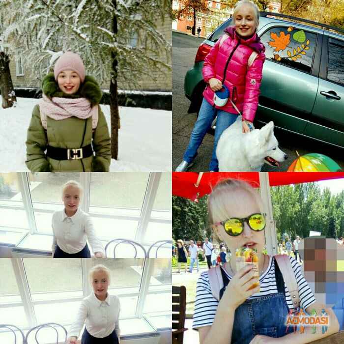 Настя  Лифенко фото №1419780. Загружено 01 Февраля 2019