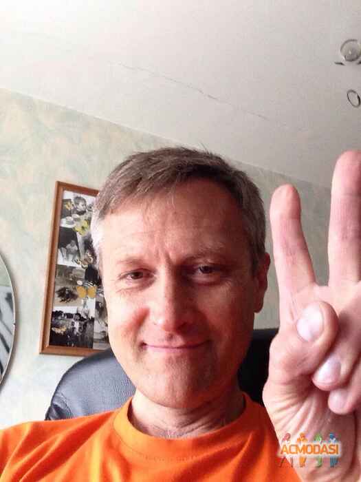 Александр  Никитин фото №1438214. Загружено 23 Марта 2019