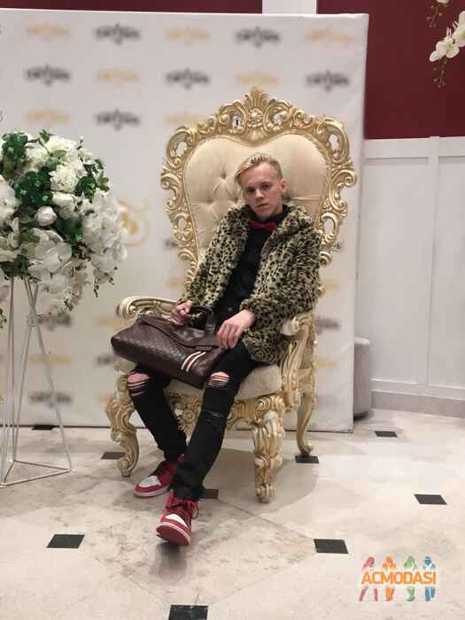 Артемий Андреевич Солдатов фото №1458229. Загружено 15 Мая 2019