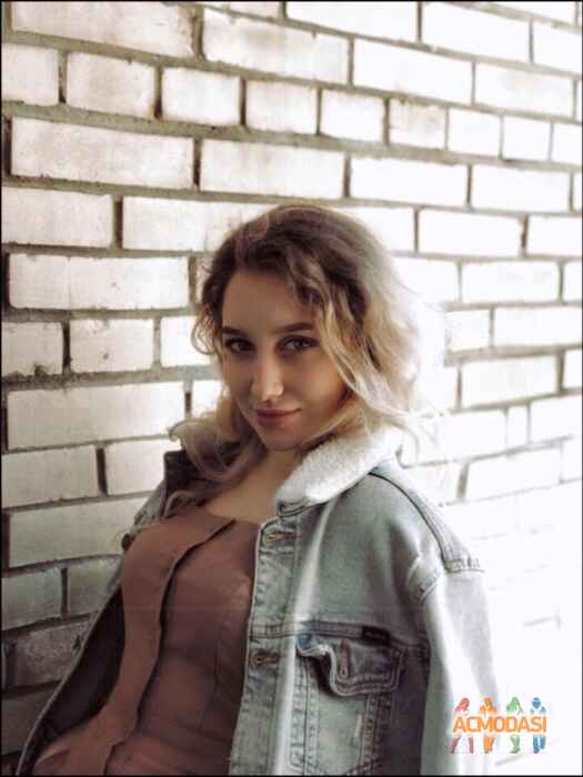 Анна Александровна Суворова фото №1468163. Загружено 31 Мая 2019