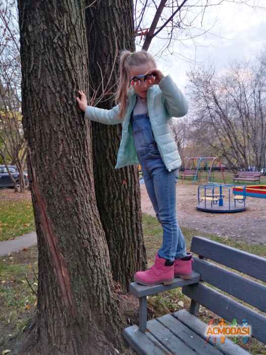 Мария  Погорелова фото №1528663. Загружено 20 Октября 2019