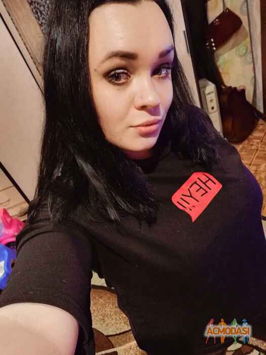 Ирина  Комкова фото №1564295. Загружено 28 Января 2020