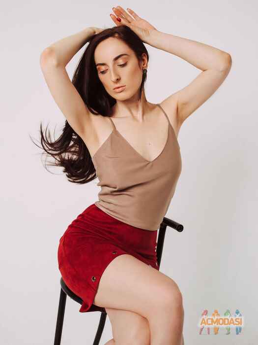 Анастасия  Гасиджак фото №1644923. Загружено 08 Октября 2020