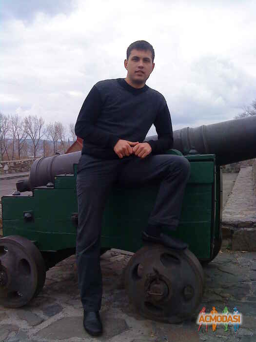 Кирилл Владимирович Мухин фото №211044. Загружено 12 Июня 2012
