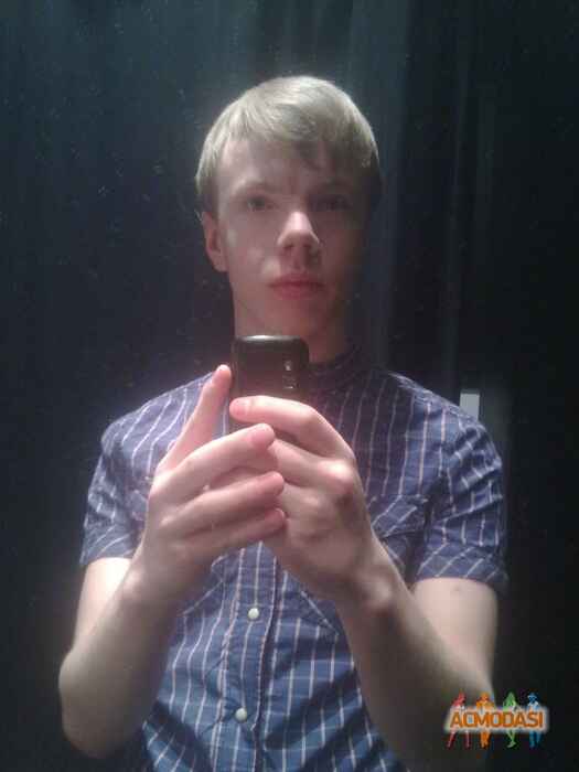 Максим  Третьяков фото №294992. Загружено 21 Ноября 2012