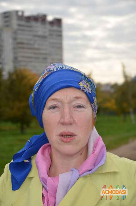 Cветлана Николаевна Наливайко фото №445657. Загружено 11 Июля 2013