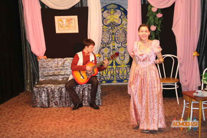 Кристина Евгеньевна Константинова фото №880319. Загружено 29 Июня 2015