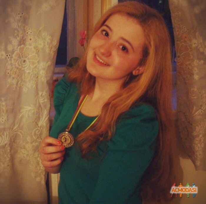 Анастасия Михайловна Жавко фото №561517. Загружено 04 Января 2014