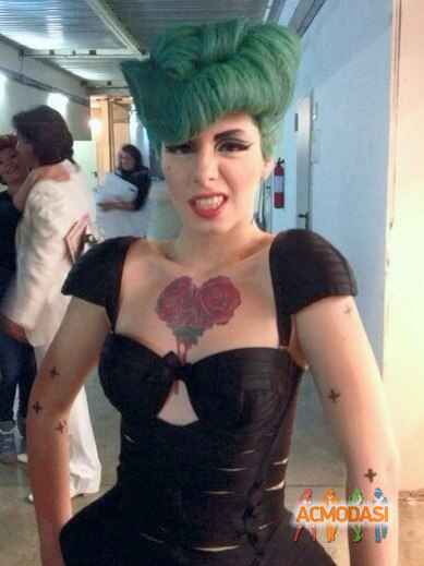 Анна  Соседова фото №561600. Загружено 04 Января 2014