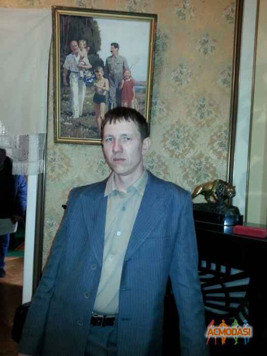 Павел   фото №620394. Загружено 23 Марта 2014