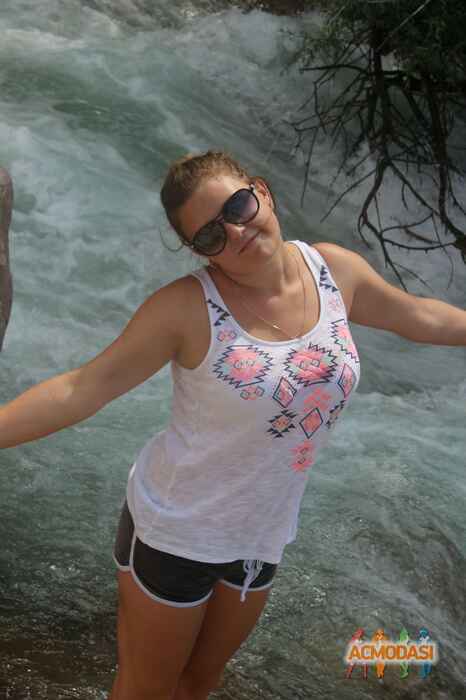 Анжелика  Владимировна фото №630441. Загружено 06 Апреля 2014