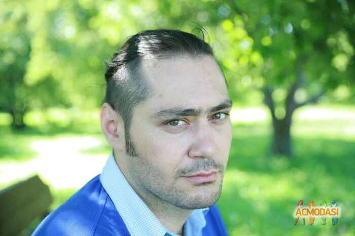 Георгий   фото №696884. Загружено 25 Июля 2014