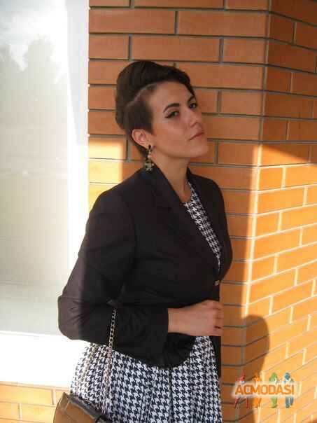 Альона Юріївна Малиновська фото №709757. Загружено 14 Августа 2014