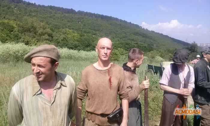 Олег Николаевич Самбурский фото №729210. Загружено 11 Сентября 2014