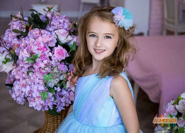Ярослава Алексеевна Щербакова фото №1537042. Загружено 08 Ноября 2019