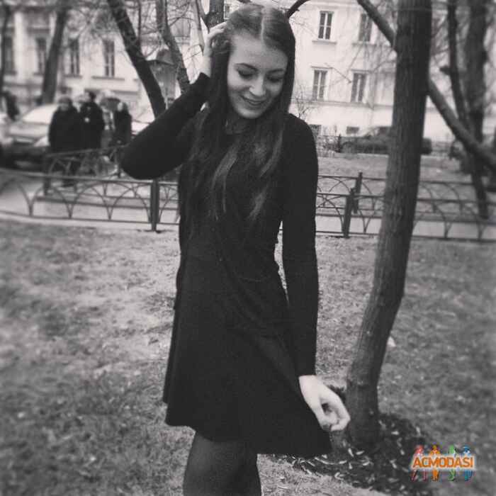 Анастасия Юрьевна Савельева фото №836015. Загружено 18 Марта 2015