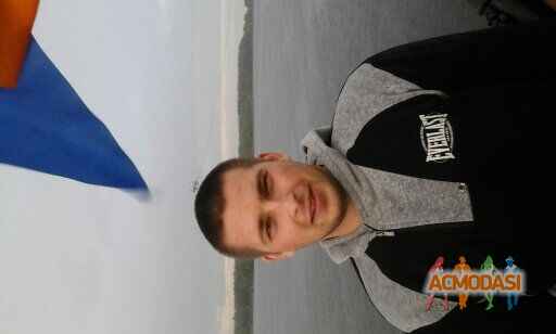 Макс  Холод фото №922367. Загружено 16 Сентября 2015