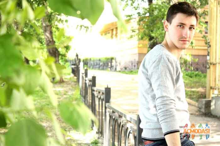 Роман  Быков фото №231779. Загружено 01 Августа 2012