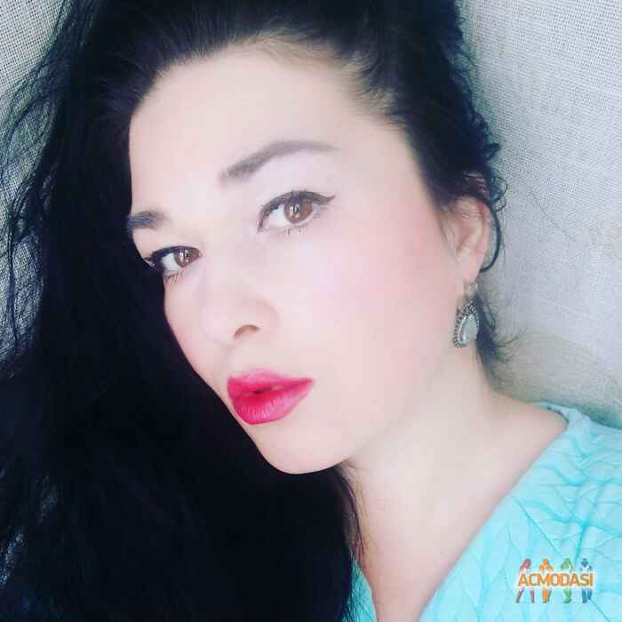 Анастасия Владимировна Сидорова фото №1138019. Загружено 23 Января 2017