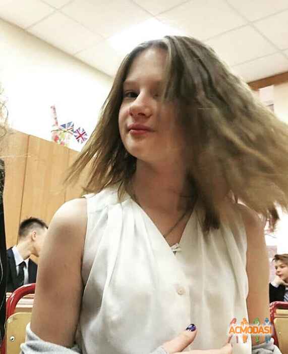 Софья Павловна Галкина фото №1450679. Загружено 23 Апреля 2019