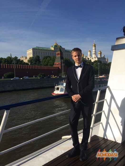 Илья Андреевич Соколов фото №1469395. Загружено 03 Июня 2019