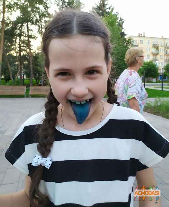 Дарья Максимовна Левина фото №1470247. Загружено 05 Июня 2019