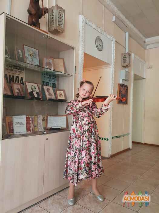 Вера Дмитриевна Фомина фото №1474882. Загружено 19 Июня 2019