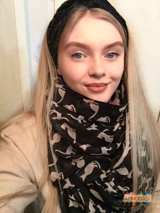 Анна Александровна Насекина фото №1549680. Загружено 13 Декабря 2019