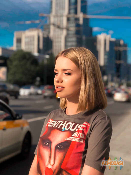 Мария  Шарова фото №1636277. Загружено 07 Сентября 2020