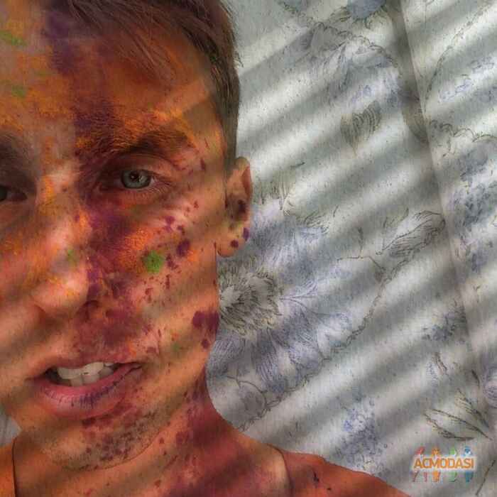 Кирилл  Тюрин фото №1646743. Загружено 14 Октября 2020